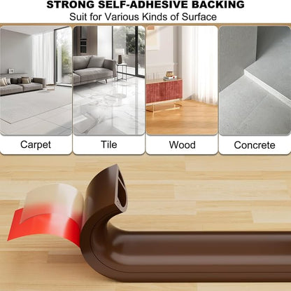 6FT Side-Open Extension Cord Covers - Image 6