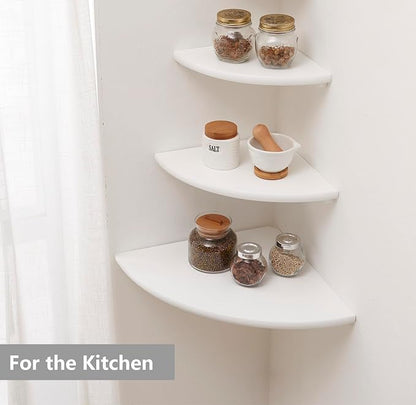 Corner Shelf - Image 7