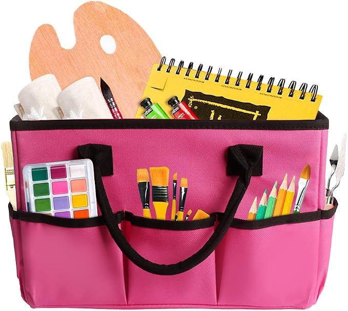 ZKOO Desktop Tote and Stock Organize, Stationery and Office Desk Organize by ZKOO