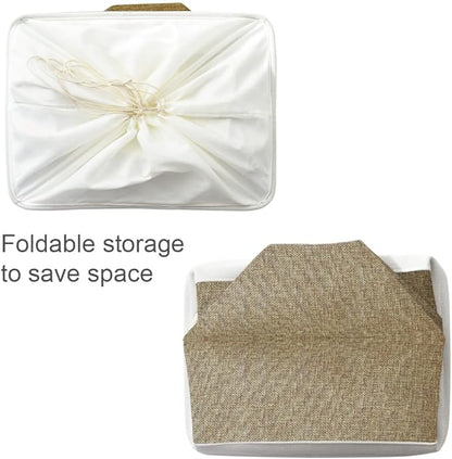 TheWarmHome Organization and Storage Basket - Image 7