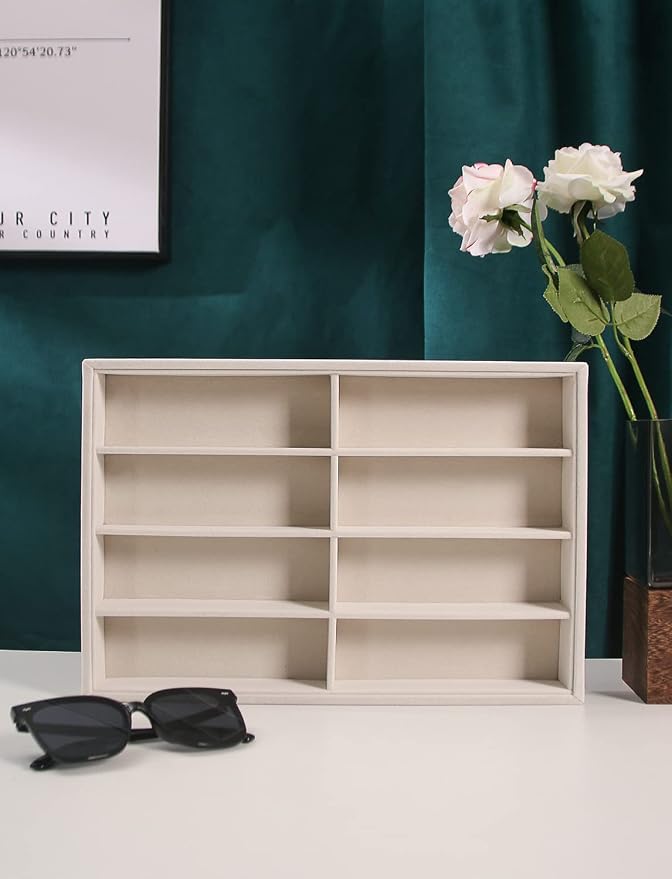 Coward Sunglass Organizer - Image 4