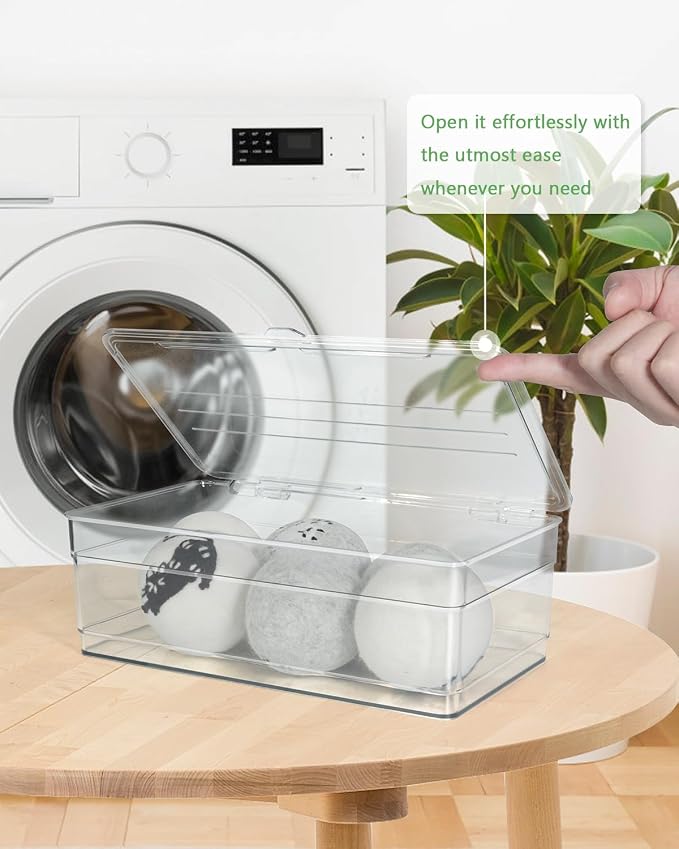 Dryer Sheet Holder - Image 4