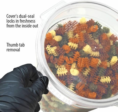 Cambro Food Storage Container - Image 9