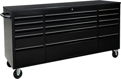 CT Copper Tailor 72-inch Rolling Tool Chest by CTCopperTailor