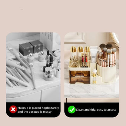 Makeup Organizer for Vanity - Image 4