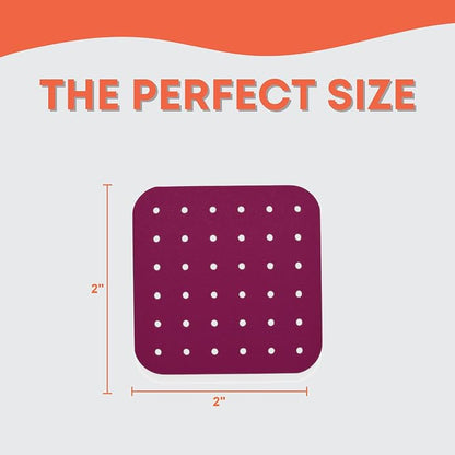 Square Travel Flat Back Earring Palette - Image 2