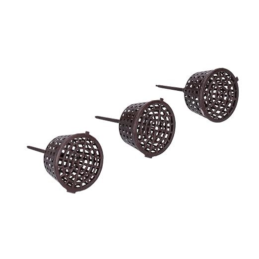 20PCS Plastic Fertilizer Mesh Baskets, Net Cups - Image 6