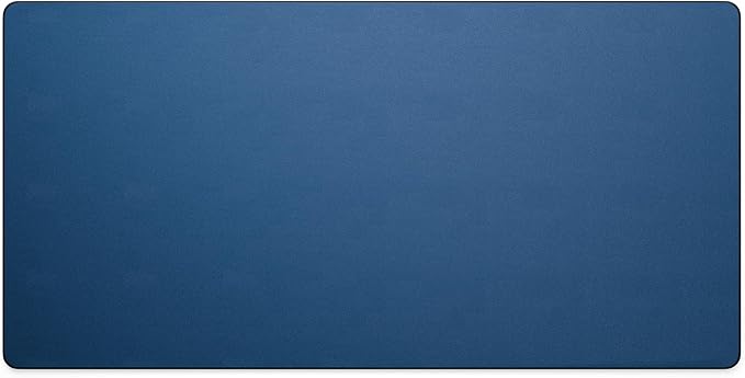 Jotsome Leather Desk Pad Mat, Non-Slip Desk Blotter Pad by Jotsome