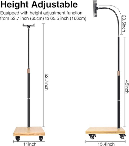 wishacc Tablet Floor Stand - Image 6