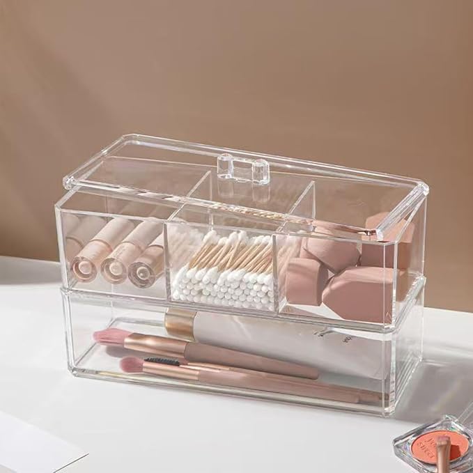 Hair Accessories Organizer for Girls - Image 2