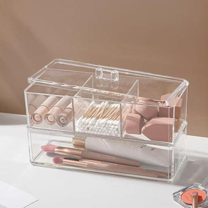 Hair Accessories Organizer for Girls - Image 2