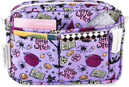 E-WEICHEN Multiple Pockets Portfolio Organizer by E-WEICHEN