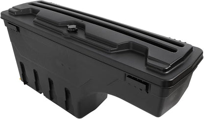 SCITOO Truck Bed Tool Box for Chevrolet Silverado 2008-2019 for GMC Sierra - Image 8