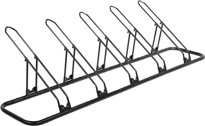 CyclingDeal Bicycle Floor Parking Rack Stand by CyclingDeal