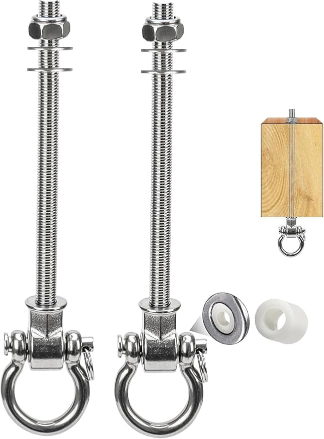 Stainless Steel 304 Swing Hangers by Yyiwhmy