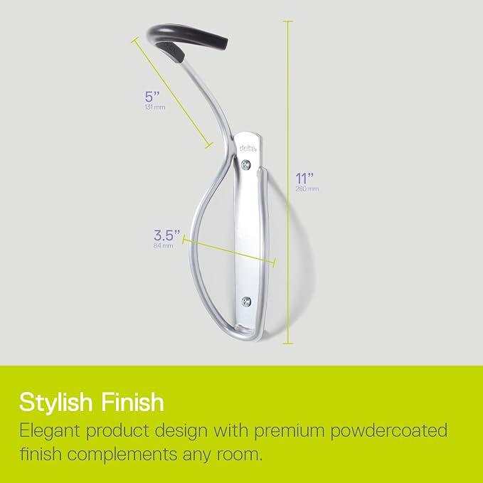 Leonardo Bike Rack Wall Mount - Image 5