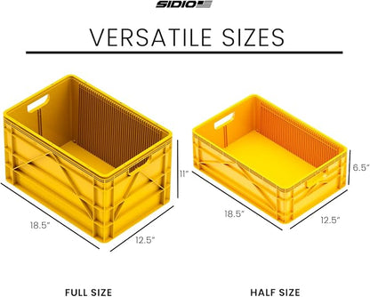 SIDIO Crate Basic Pack - Image 3