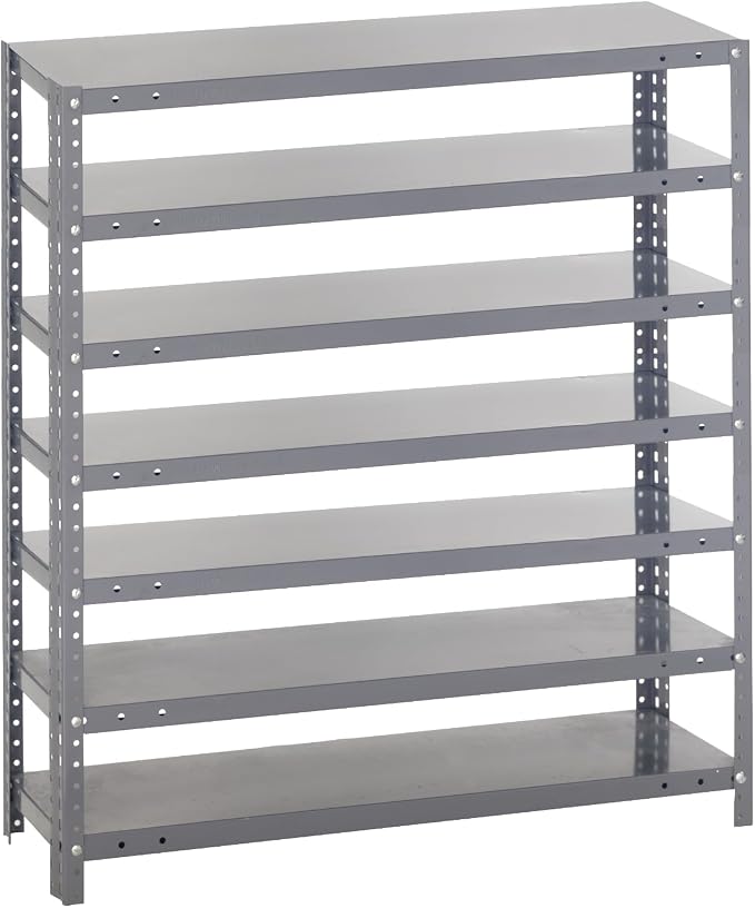 Quantum Storage Systems 1839-000 Shelving Unit by QuantumStorageSystems