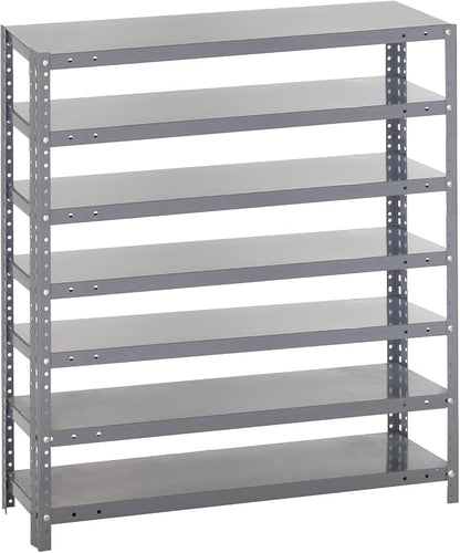 Quantum Storage Systems 1839-000 Shelving Unit by QuantumStorageSystems