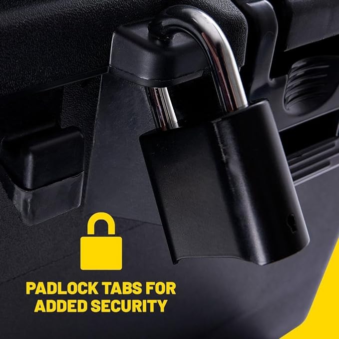 Plano Storage Trunks - Image 8