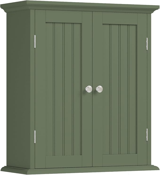 ChooChoo Bathroom Wall Cabinet by ChooChoo