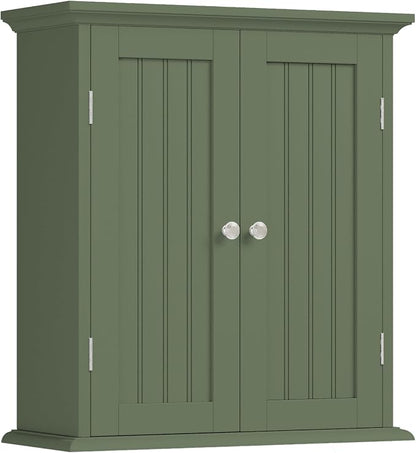 ChooChoo Bathroom Wall Cabinet by ChooChoo