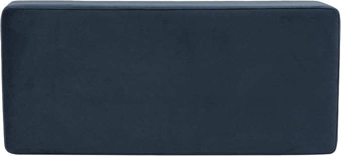 HomePop Malmo 36" Storage Bench - Image 8