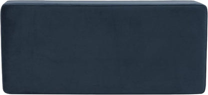 HomePop Malmo 36" Storage Bench - Image 8