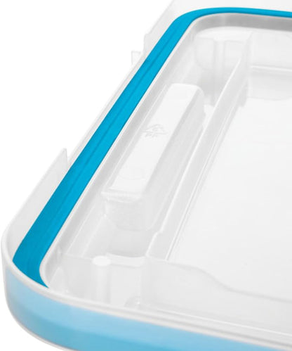 Sterilite 18-Pack Gasket Box, Weather-Resistant Storage Bins - Image 9