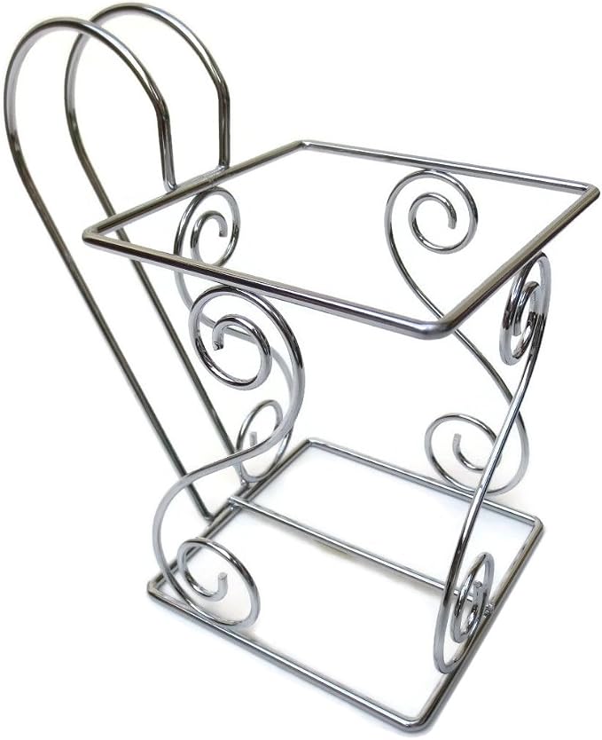 Cara's Casa Half Gallon Juice or Milk Carton Holder - Image 2