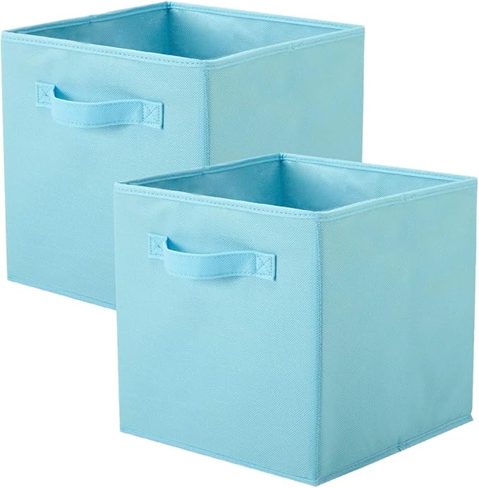 PowerKing Collapsible Storage Cubes by PowerKing