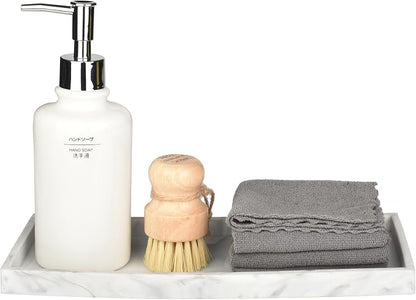 DNC Silicone Bathroom Vanity Tray - Image 8