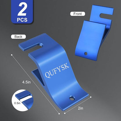 14.5" Tire Spoons Kit, Tire Changing Tool - Image 9