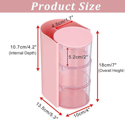 Hair Accessories Organizer - Image 3