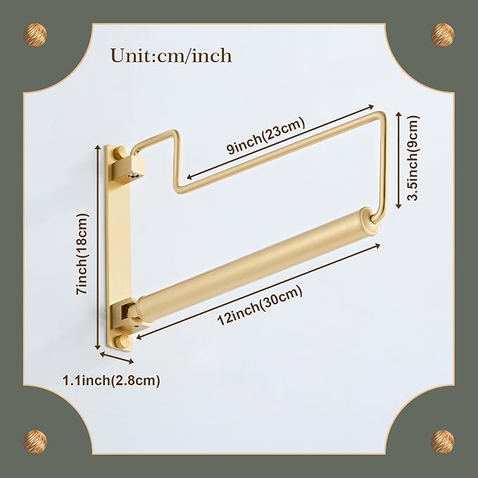 NEWRAIN Clothes Drying Rack, Laundry Racks - Image 6