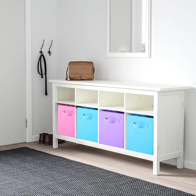 PowerKing Collapsible Storage Cubes - Image 2