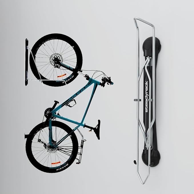 Steadyrack Bike Rack for Road Bikes - Image 3