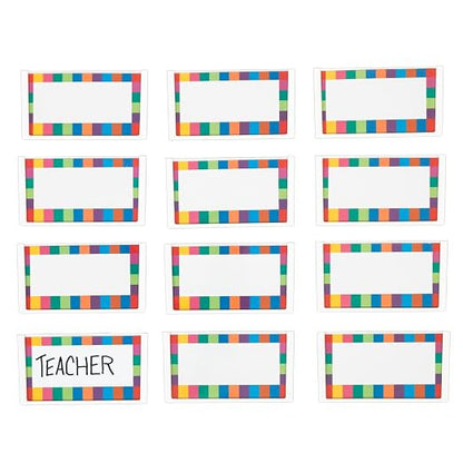 Really Good Stuff Basket & Bin Label Holders - Image 7
