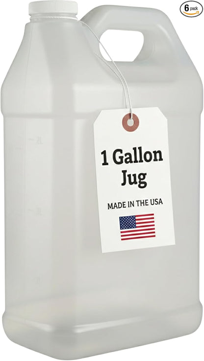 kitchentoolz 1 Gallon Water Jug by KITCHENTOOLZ