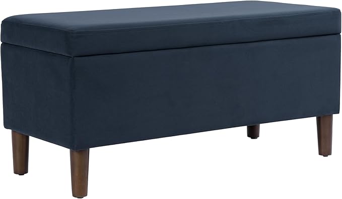 HomePop Malmo 36" Storage Bench by HomePop