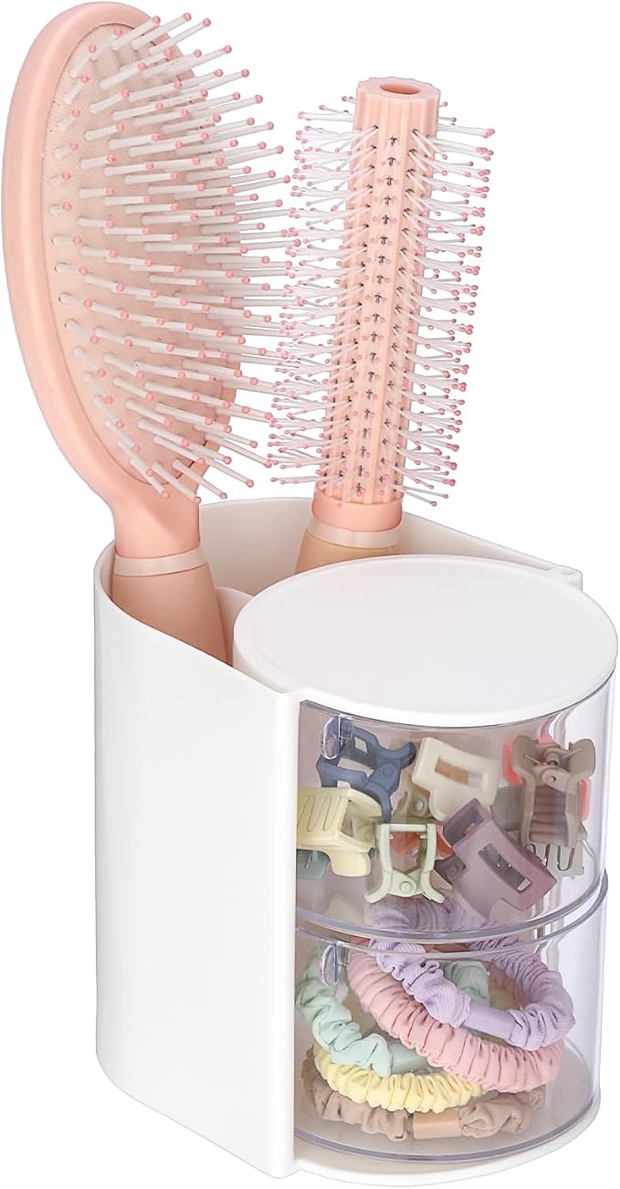 Hair Accessories Organizer by Unknown