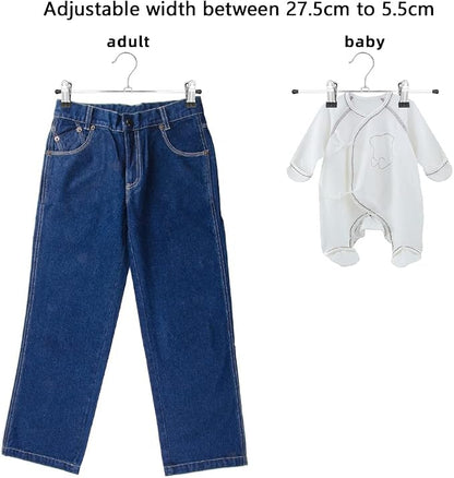 NORTHERN BROTHERS Pants Hangers - Image 2