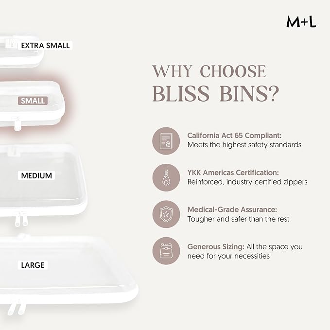 Maple & Lark Bliss Bins - Image 8
