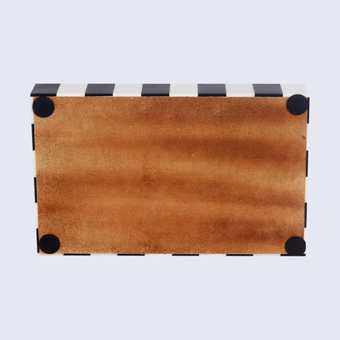Handicrafts Home Small Decorative Storage Box - Image 6