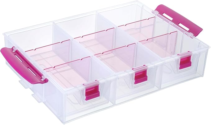 MyGift Stackable Single Tray Add-On by MyGiftHome