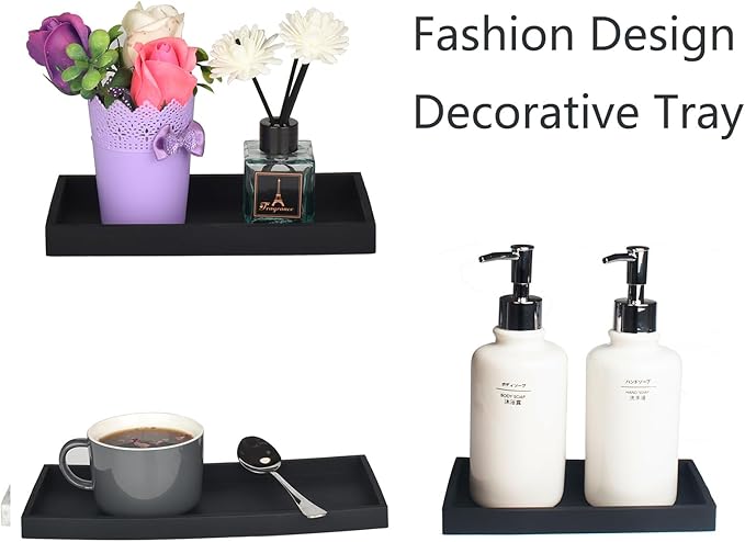 DNC Bathroom Vanity Tray for Counter - Image 5