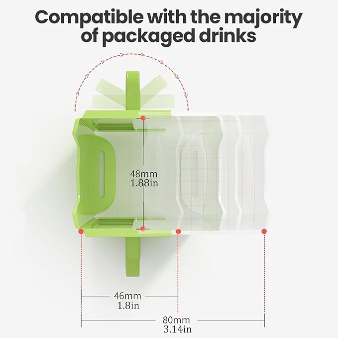 Children's Milk Box Holder - Image 6