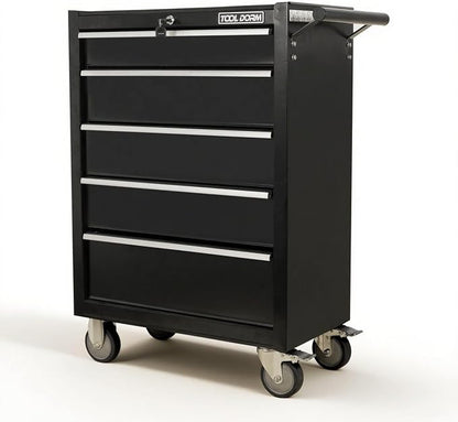 5-Drawer Rolling Tool Chest by ToolDorm