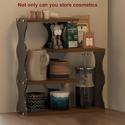 Cosmetics display rack - Image 4