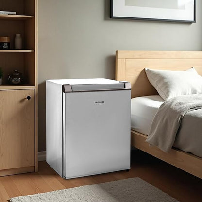 Frigidaire 1.6 cu ft Compact Mini Fridge, Contemporary Series, 1.6 cu ft - Image 9